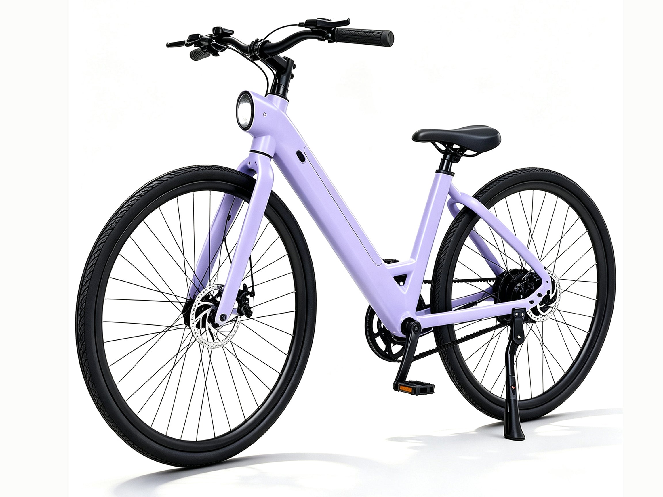 FD FDS1S Step-thru City Electric Bike