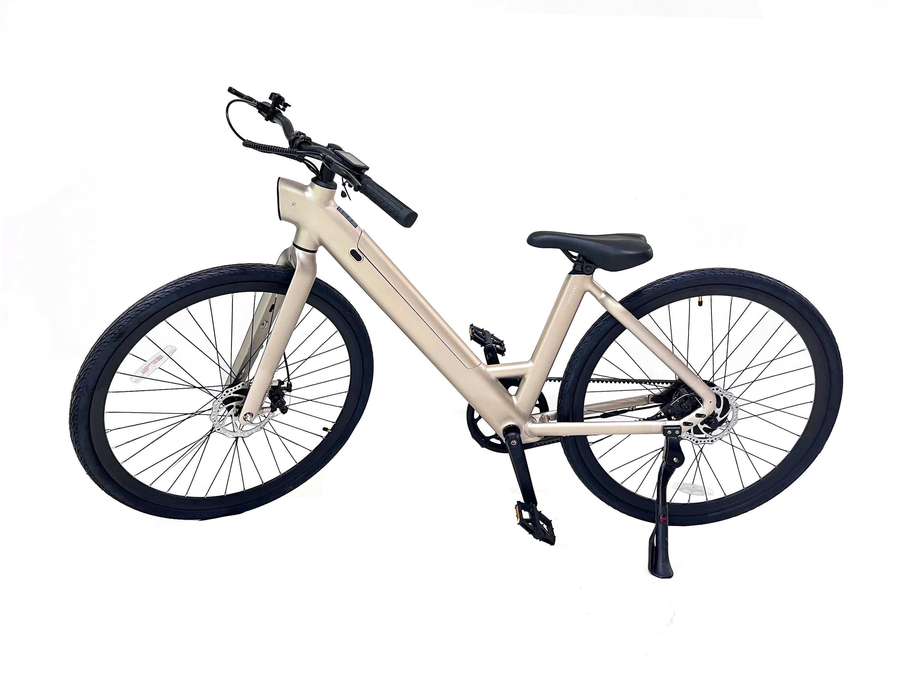 FD FDS1S Step-thru City Electric Bike