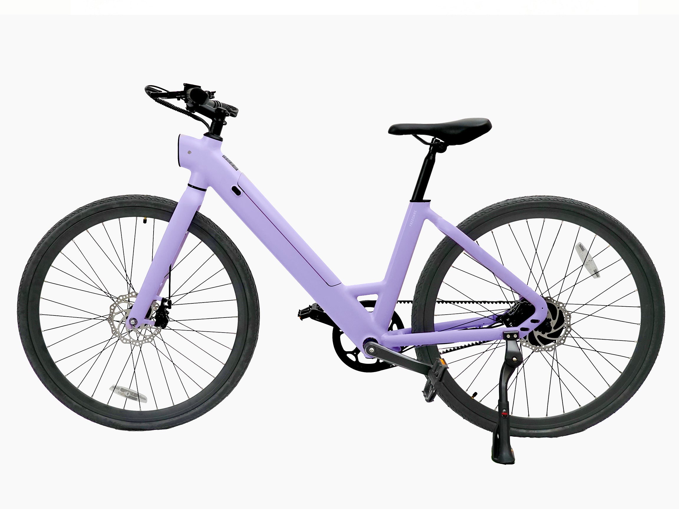 FD FDS1S Step-thru City Electric Bike