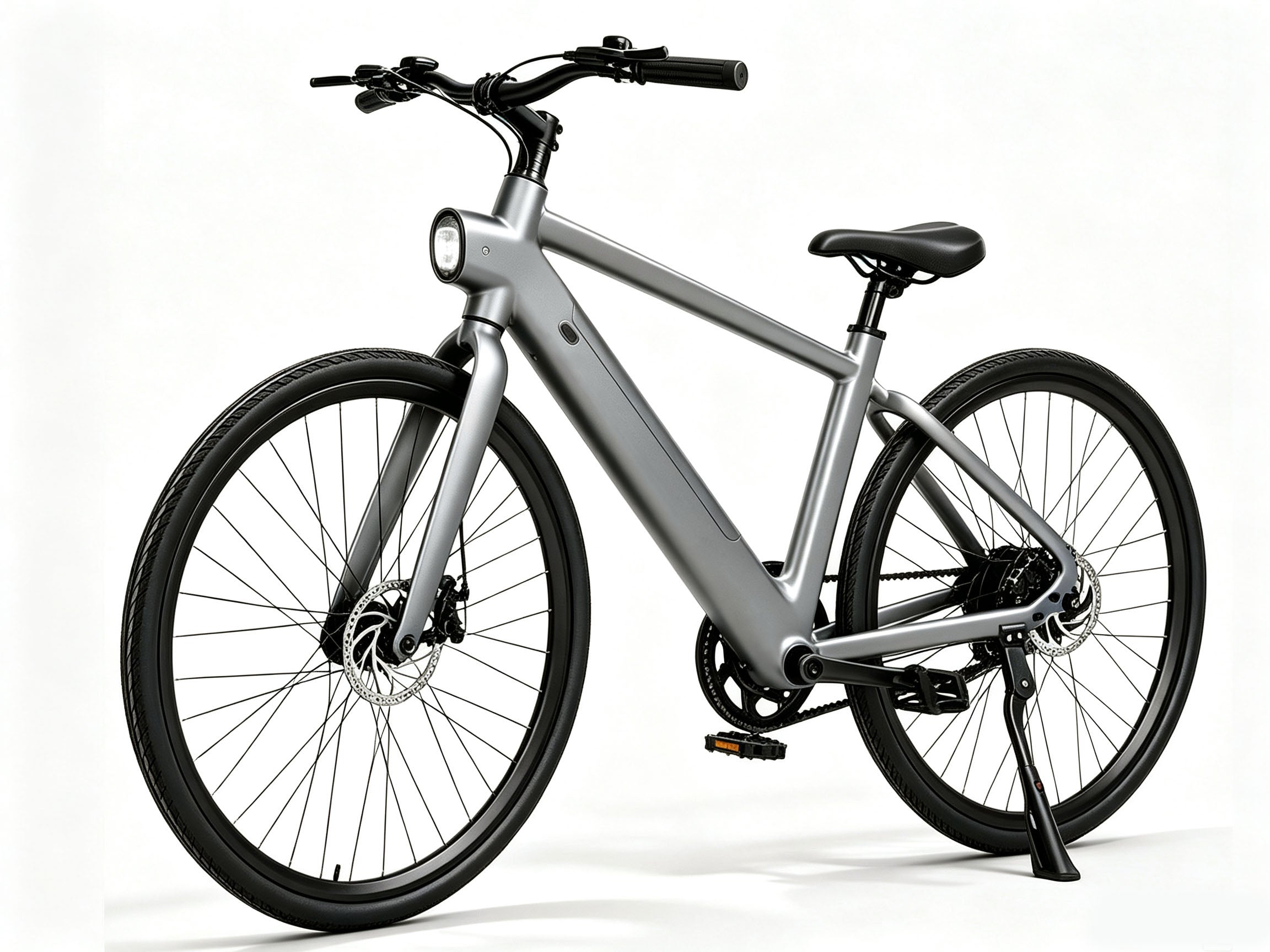 FD FDX1S City Electric Bike