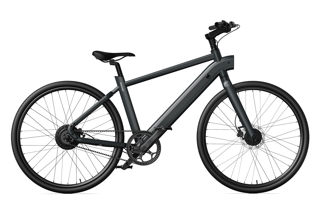 FD FDX1 City Electric Bike丨Used E-Bike（Self-pickup）
