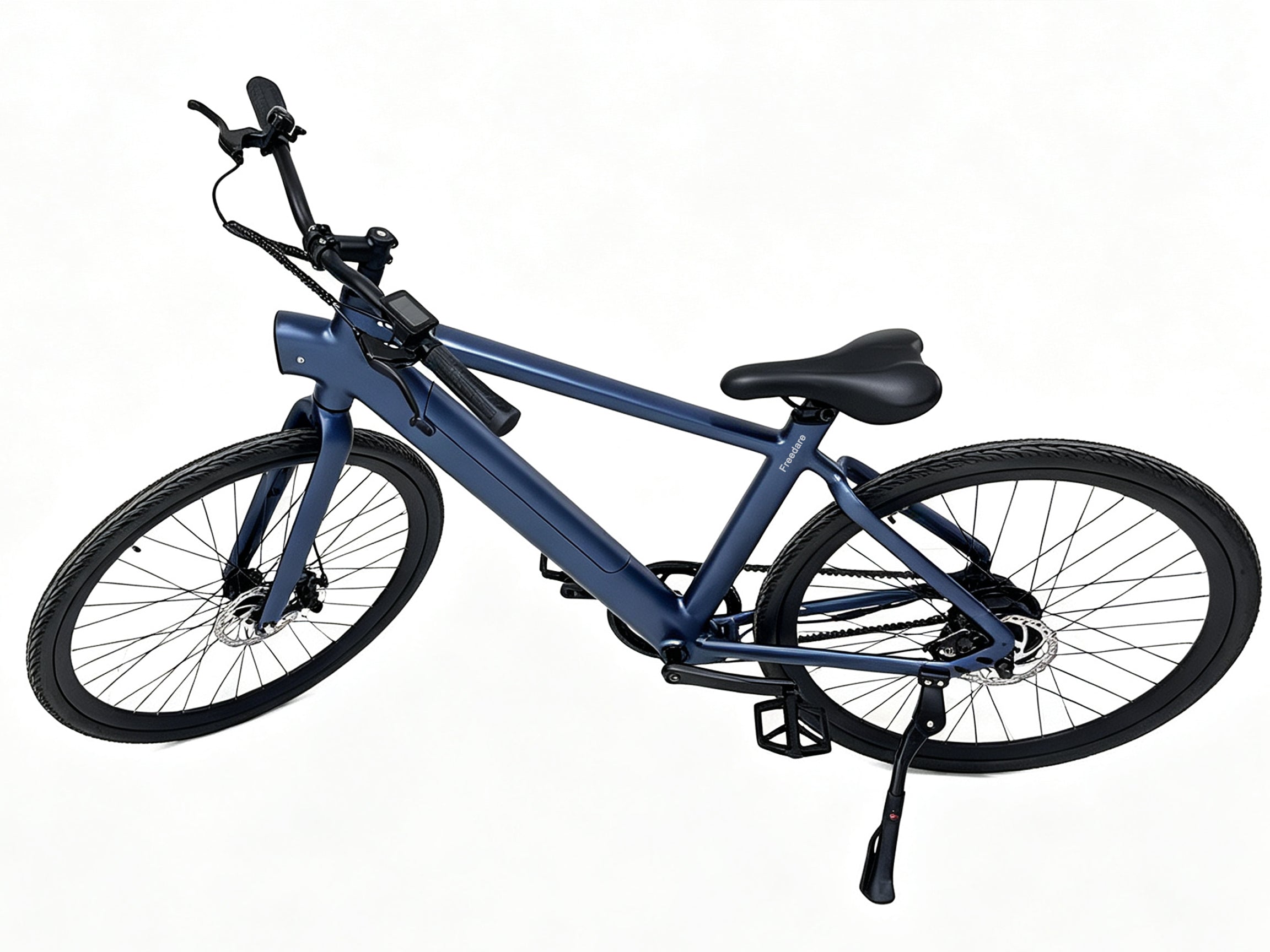 FD FDX1S City Electric Bike
