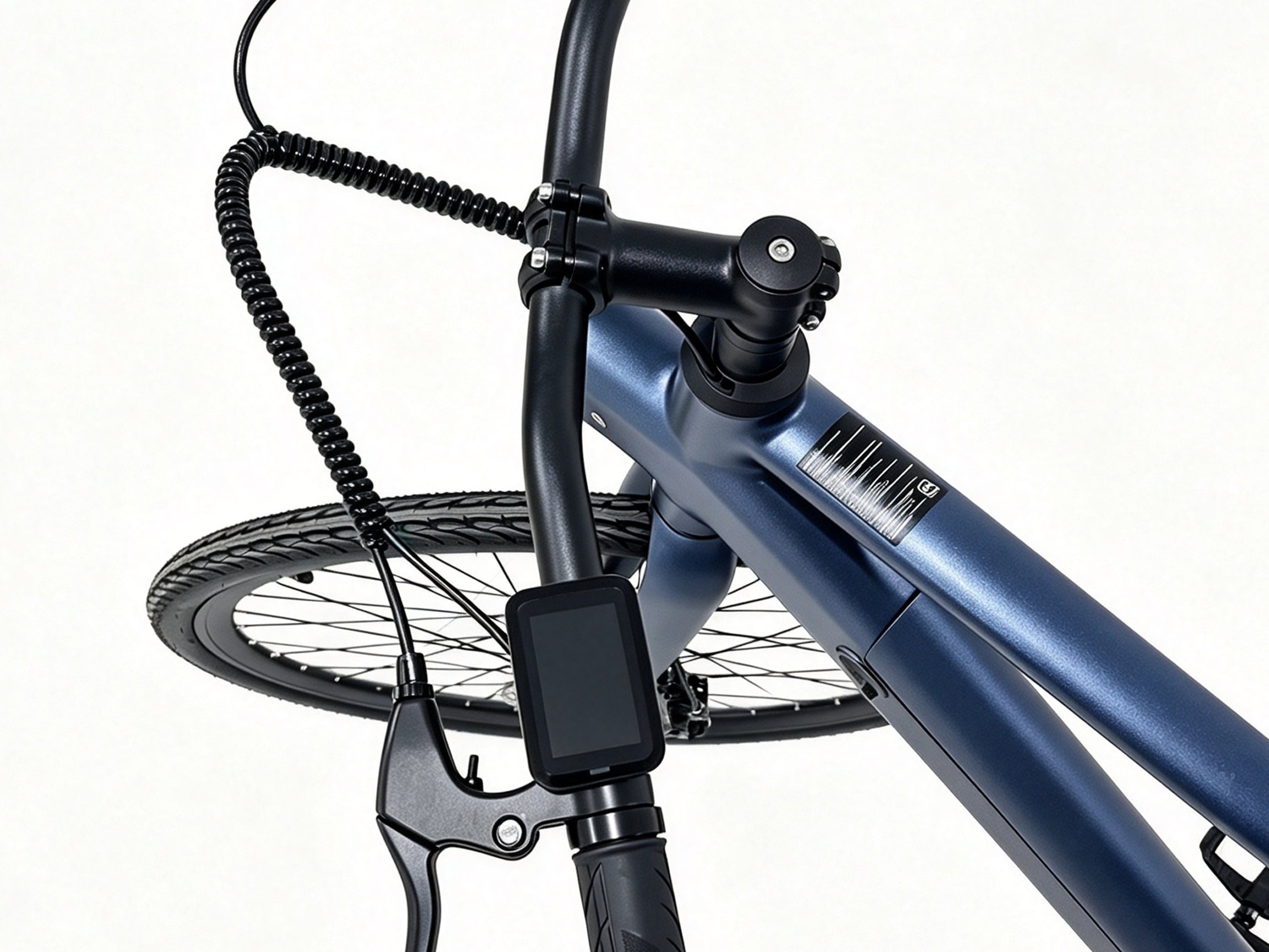 FD FDX1S City Electric Bike