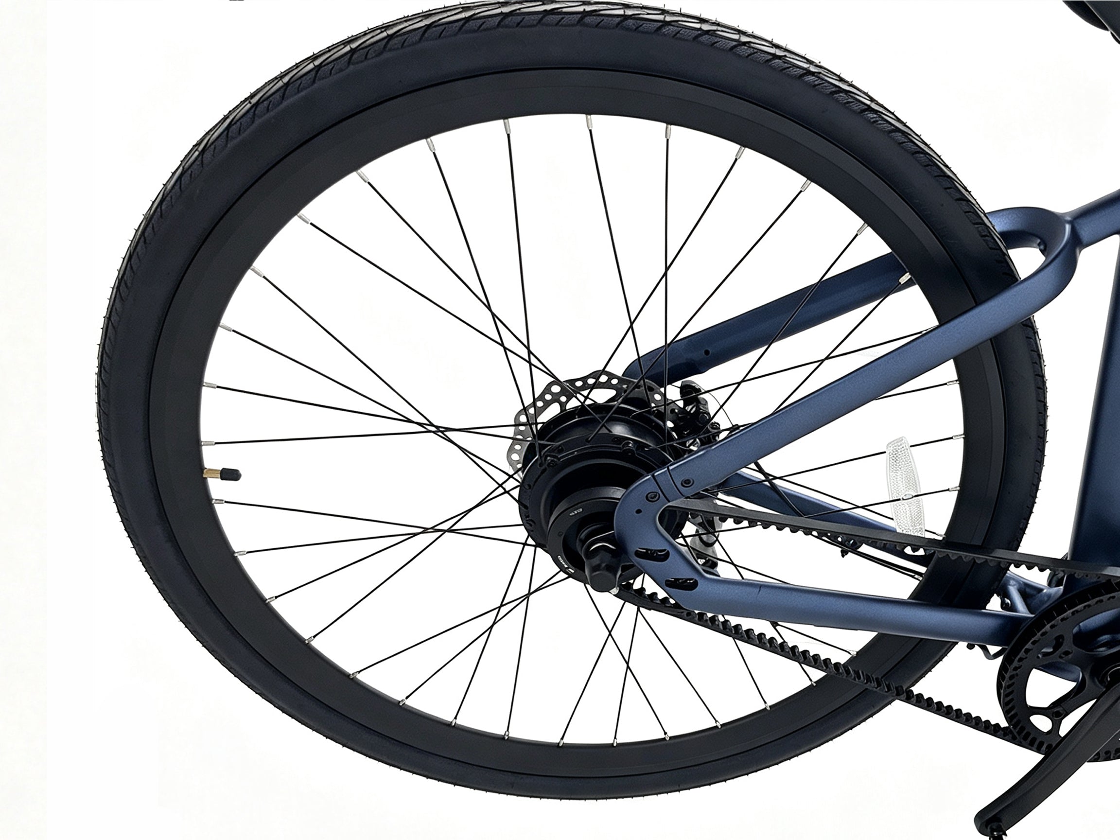 FD FDX1S City Electric Bike
